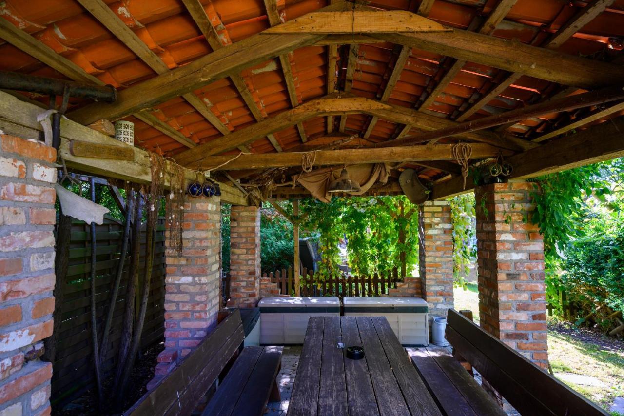 Landhaus Nienhagen Kültér fotó
