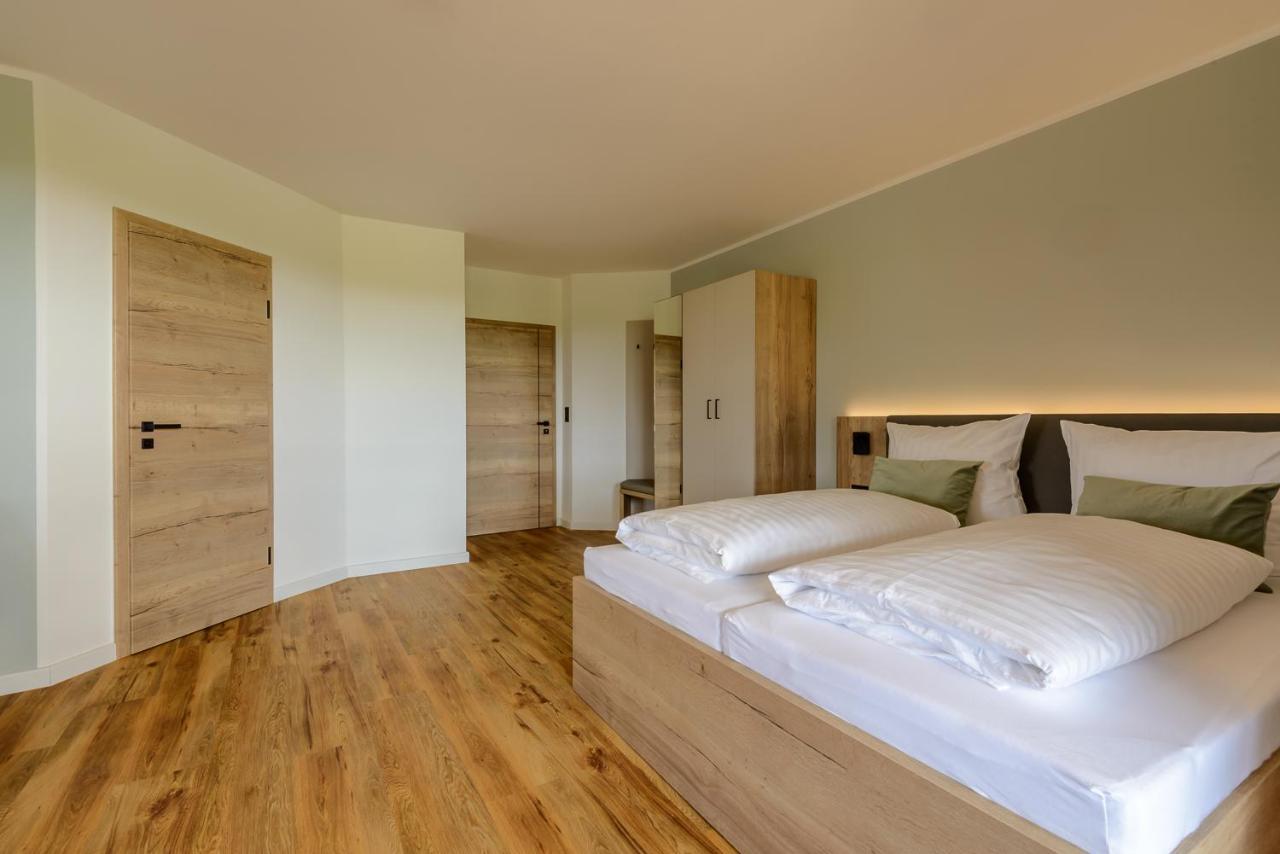 Landhaus Nienhagen Kültér fotó